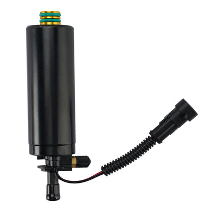 Pompa del carburante Per Johnson Evinrude 200-300Hp 2005-2014 Separatore di Vapore 5006063 5009118