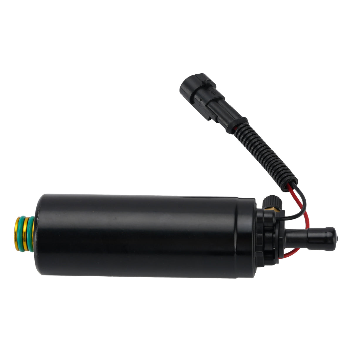 Pompa del carburante Per Johnson Evinrude 200-300Hp 2005-2014 Separatore di Vapore 5006063 5009118