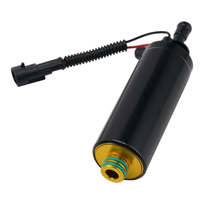 Pompa del carburante Per Johnson Evinrude 200-300Hp 2005-2014 Separatore di Vapore 5006063 5009118
