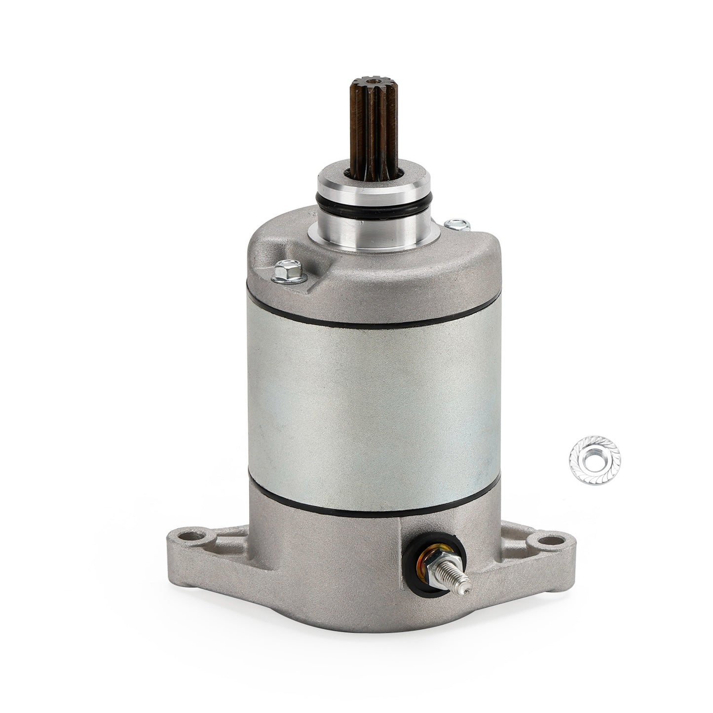 Nuovo motorino di AVVIAMENTO per Arctic Cat ATV 2X4 4X4 Automatico VP TRV 2002-2008 3545-016