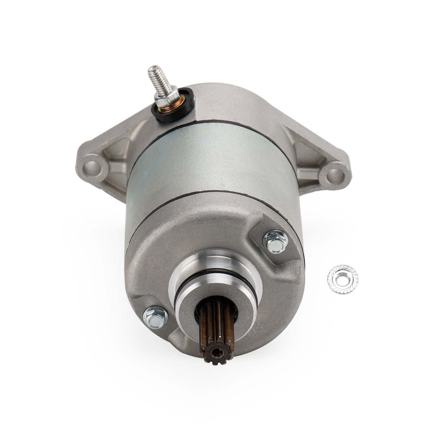Nuovo motorino di AVVIAMENTO per Arctic Cat ATV 2X4 4X4 Automatico VP TRV 2002-2008 3545-016