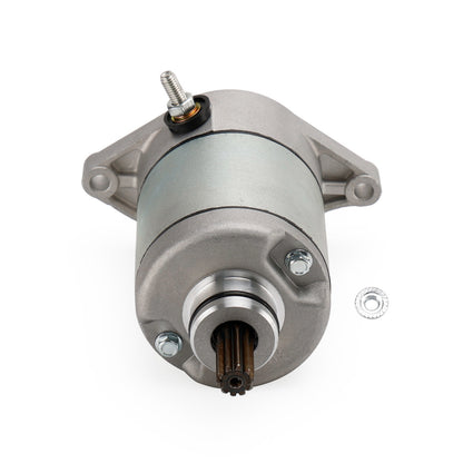 Nuovo motorino di AVVIAMENTO per Arctic Cat ATV 2X4 4X4 Automatico VP TRV 2002-2008 3545-016
