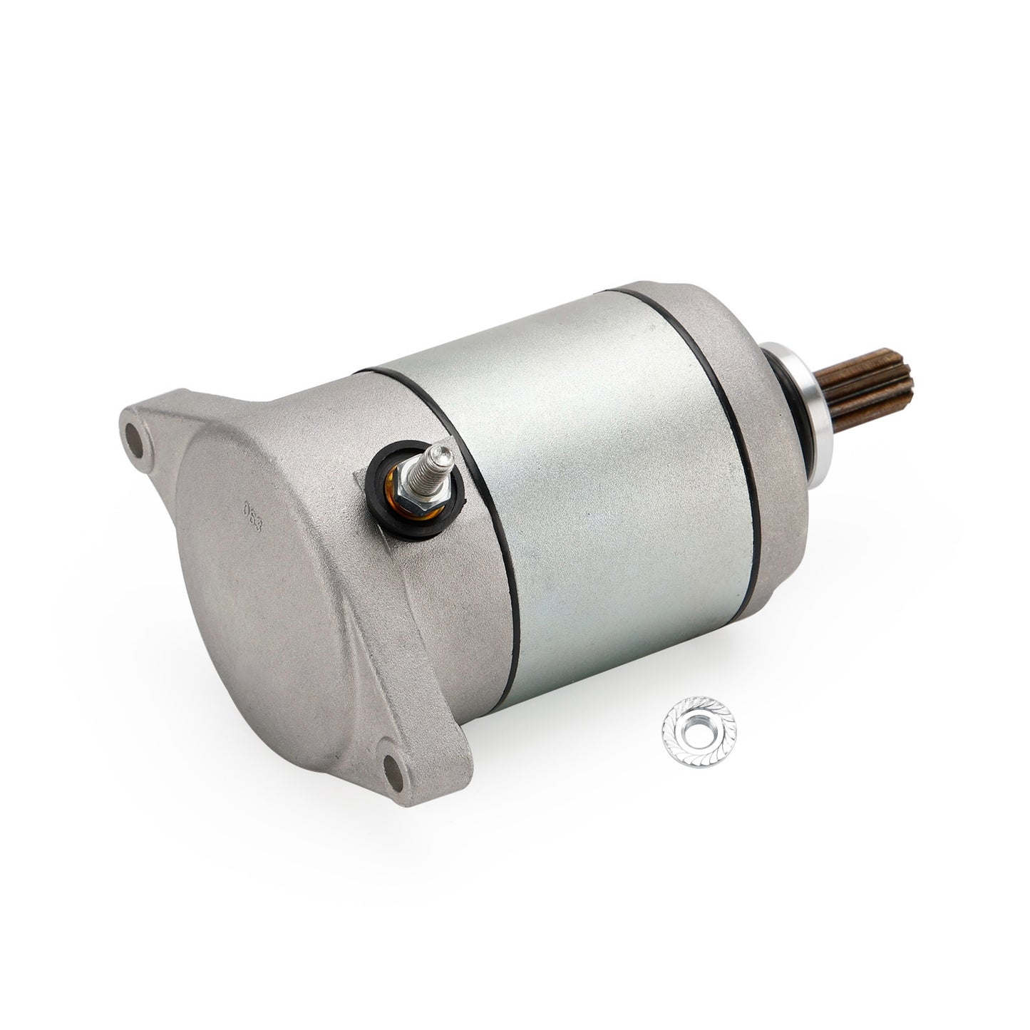 Nuovo motorino di AVVIAMENTO per Arctic Cat ATV 2X4 4X4 Automatico VP TRV 2002-2008 3545-016