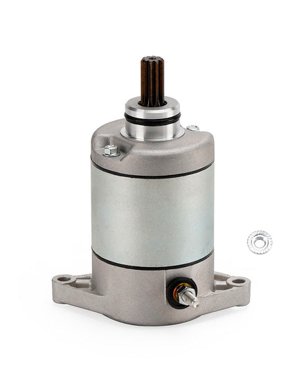 Nuovo motorino di AVVIAMENTO per Arctic Cat ATV 2X4 4X4 Automatico VP TRV 2002-2008 3545-016