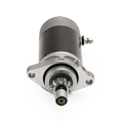 Il motorino di avviamento si adatta al fuoribordo Yamaha 40MJH 40MLH 40MSH 40PLR 6F5-81800-10, 6F5-81800-11