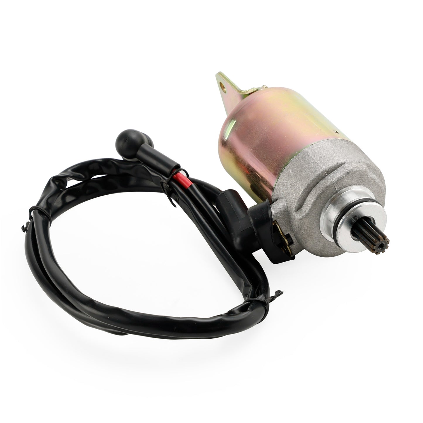 Motorino di AVVIAMENTO 9T Per Kymco ATV Mxer 150 02-04 MXU150 05-14 31210-LLB1-900 19583