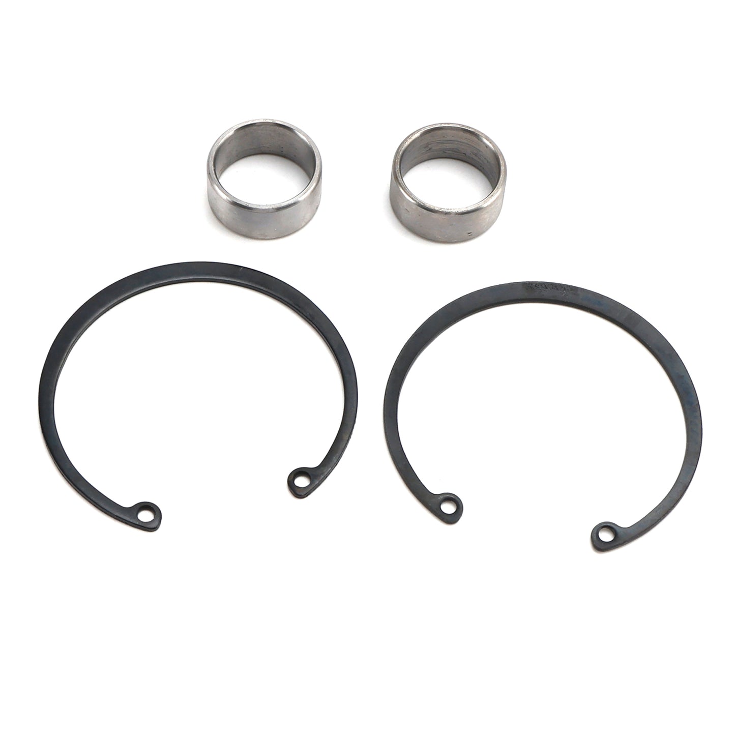 05-13 Honda Trx500 Fm Foreman 500 06 Kit Cuscinetti Entrambi I Lati Ruota Anteriore