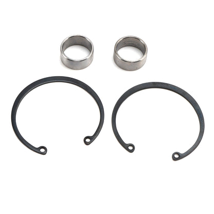 05-13 Honda Trx500 Fm Foreman 500 06 Kit Cuscinetti Entrambi I Lati Ruota Anteriore