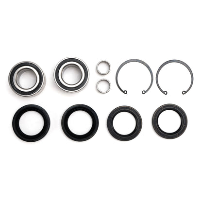 05-13 Honda Trx500 Fm Foreman 500 06 Kit Cuscinetti Entrambi I Lati Ruota Anteriore
