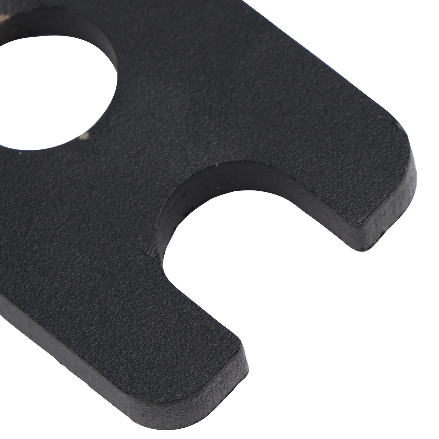 Staffe di montaggio per fanale posteriore a LED con bandiera a frusta per Polaris RZR XP 1000 900