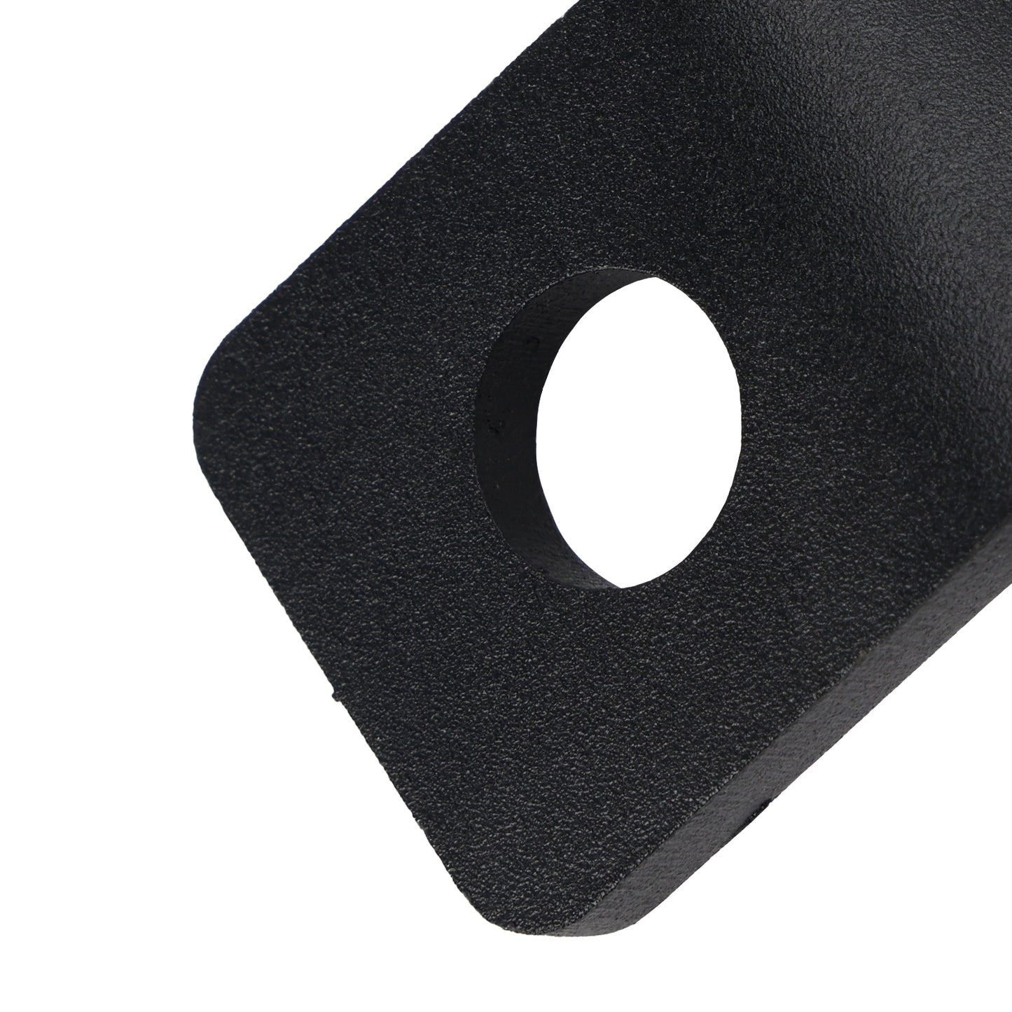 Staffe di montaggio per fanale posteriore a LED con bandiera a frusta per Polaris RZR XP 1000 900
