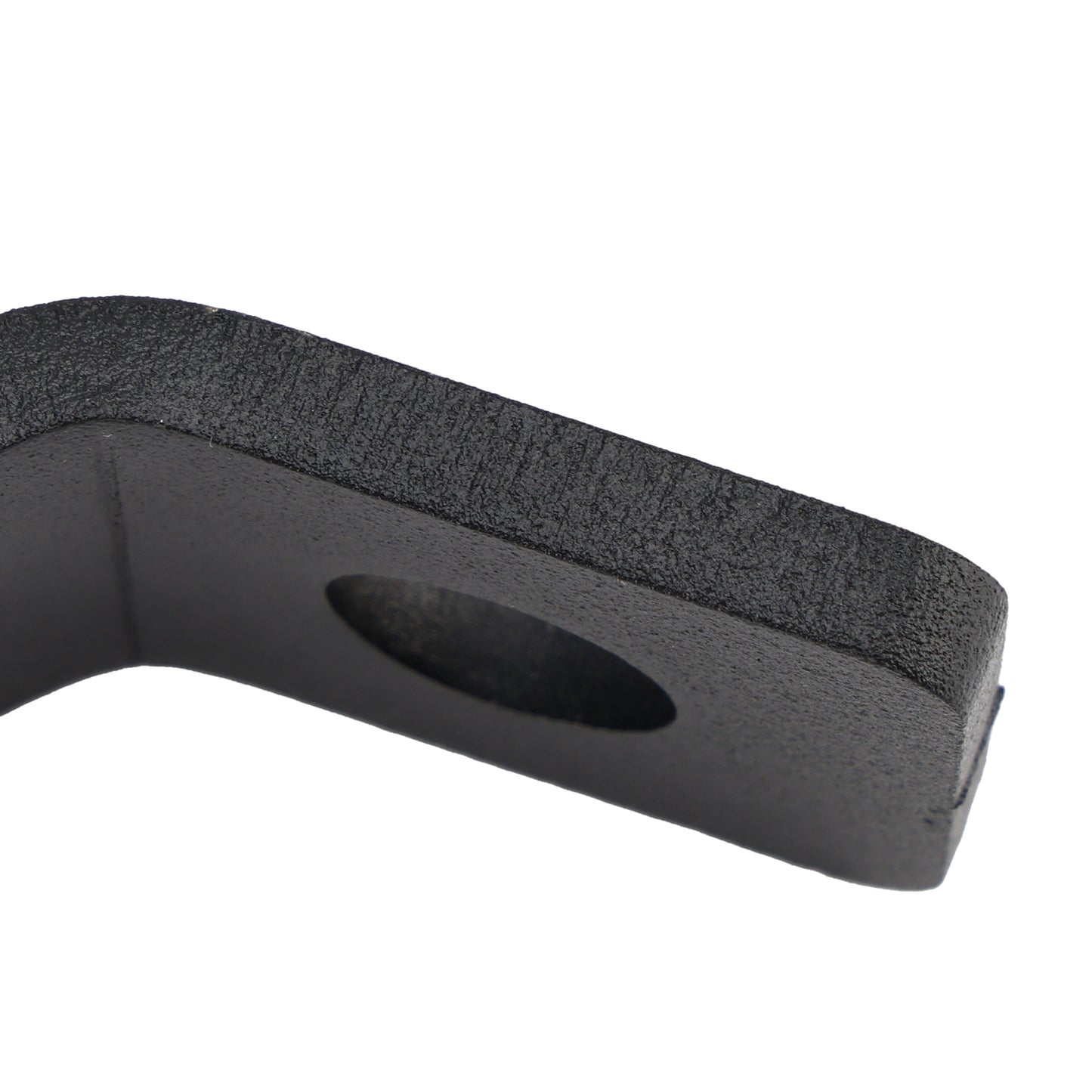 Staffe di montaggio per fanale posteriore a LED con bandiera a frusta per Polaris RZR XP 1000 900