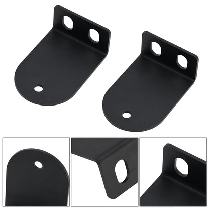 Supporto per barra luminosa a LED da 50"" per lunotto posteriore per Can Am Defender 500/800/1000