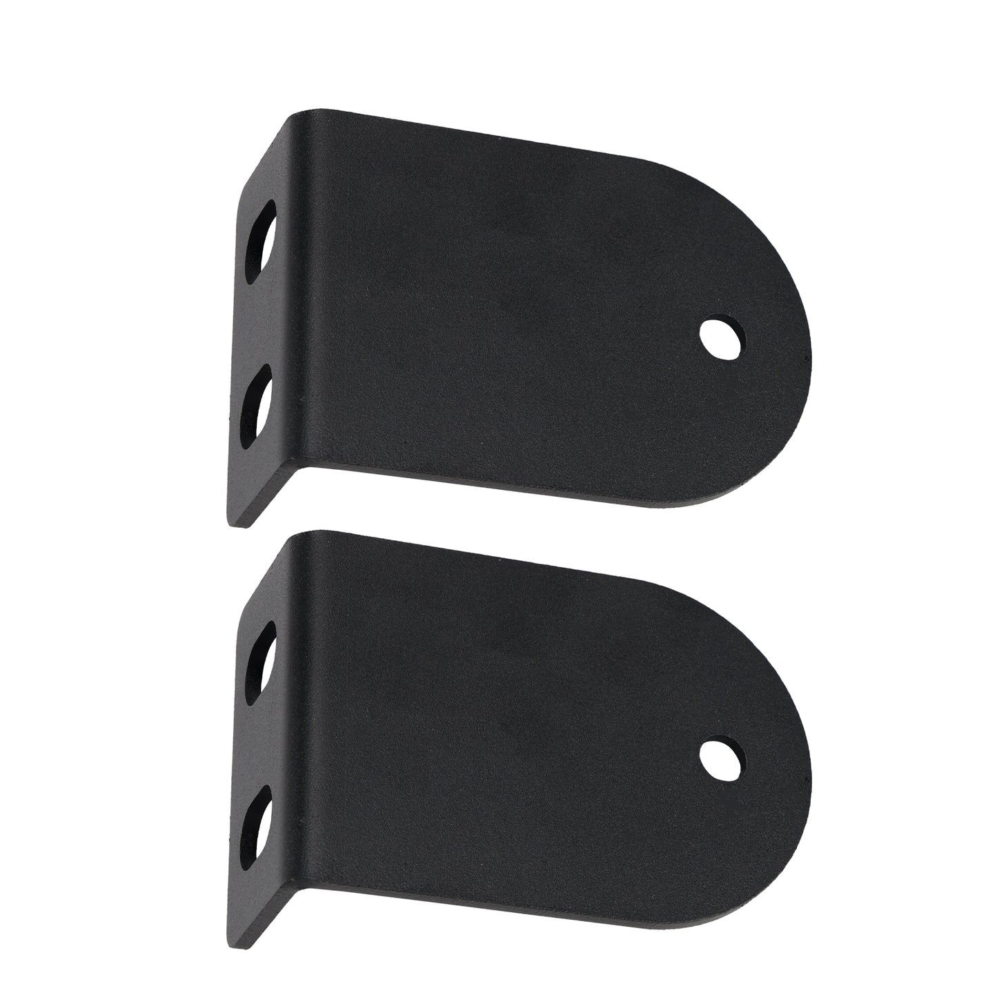 Supporto per barra luminosa a LED da 50"" per lunotto posteriore per Can Am Defender 500/800/1000