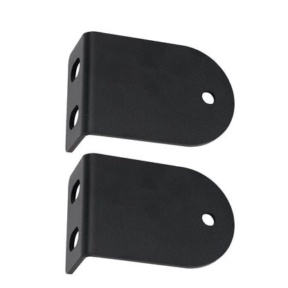 Supporto per barra luminosa a LED da 50"" per lunotto posteriore per Can Am Defender 500/800/1000