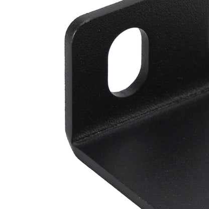Supporto per barra luminosa a LED da 50"" per lunotto posteriore per Can Am Defender 500/800/1000