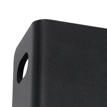 Supporto per barra luminosa a LED da 50"" per lunotto posteriore per Can Am Defender 500/800/1000