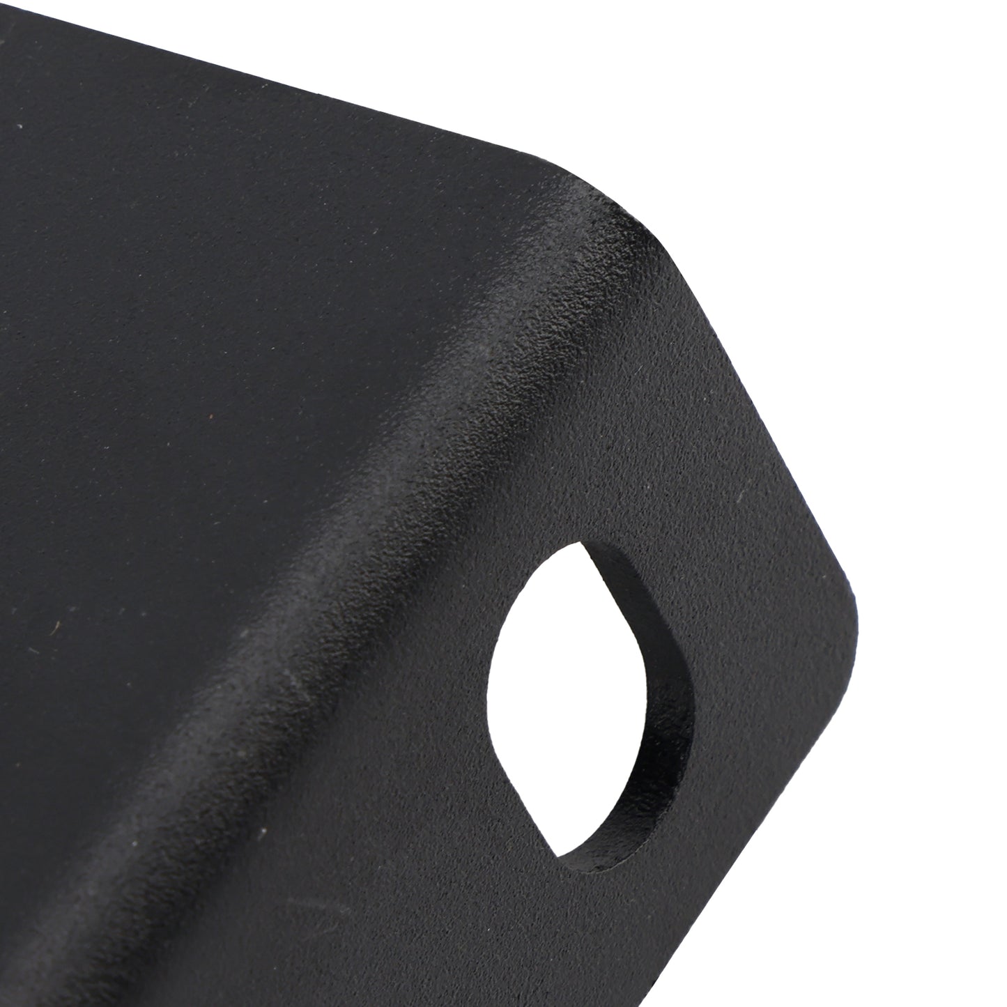 Supporto per barra luminosa a LED da 50"" per lunotto posteriore per Can Am Defender 500/800/1000