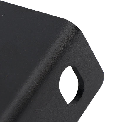 Supporto per barra luminosa a LED da 50"" per lunotto posteriore per Can Am Defender 500/800/1000
