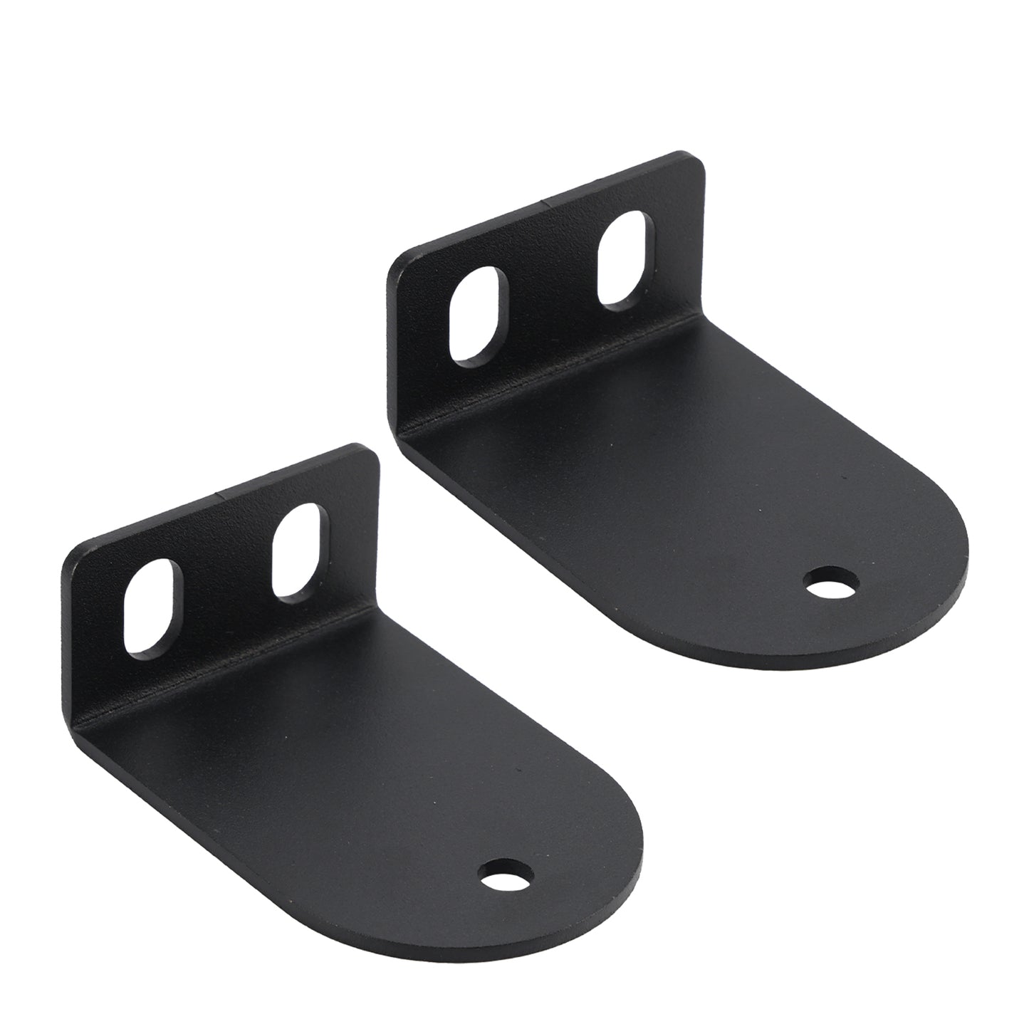 Supporto per barra luminosa a LED da 50"" per lunotto posteriore per Can Am Defender 500/800/1000
