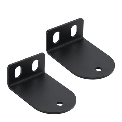 Supporto per barra luminosa a LED da 50"" per lunotto posteriore per Can Am Defender 500/800/1000