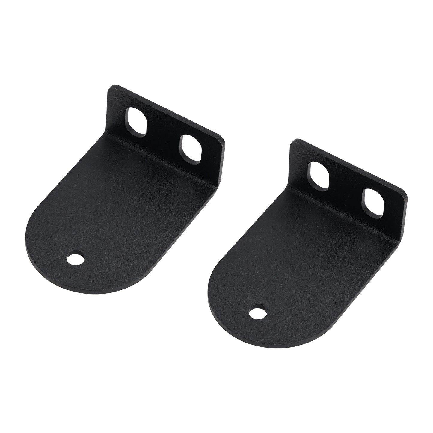 Supporto per barra luminosa a LED da 50"" per lunotto posteriore per Can Am Defender 500/800/1000