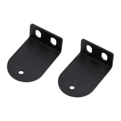 Supporto per barra luminosa a LED da 50"" per lunotto posteriore per Can Am Defender 500/800/1000