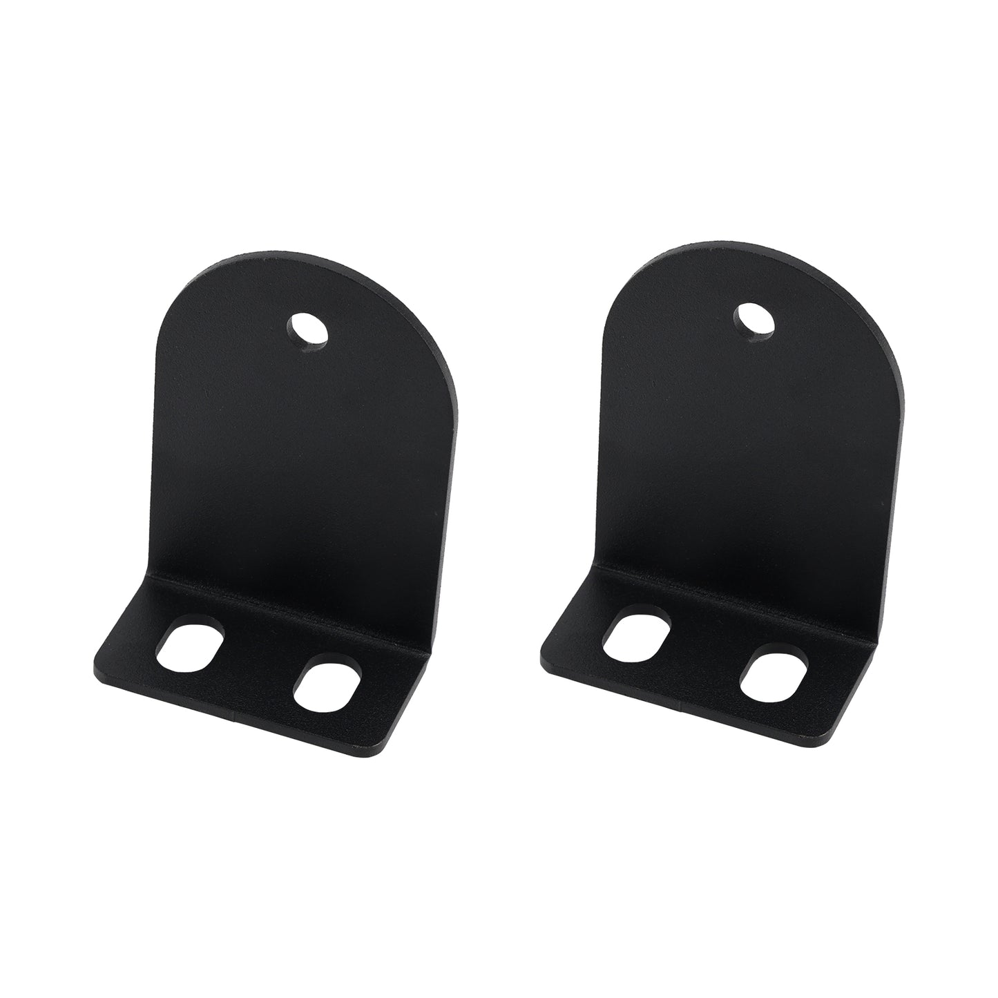 Supporto per barra luminosa a LED da 50"" per lunotto posteriore per Can Am Defender 500/800/1000