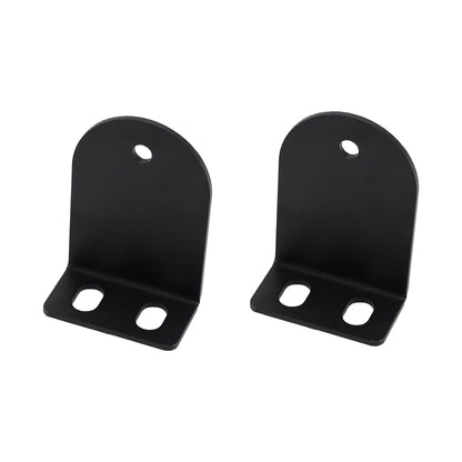 Supporto per barra luminosa a LED da 50"" per lunotto posteriore per Can Am Defender 500/800/1000
