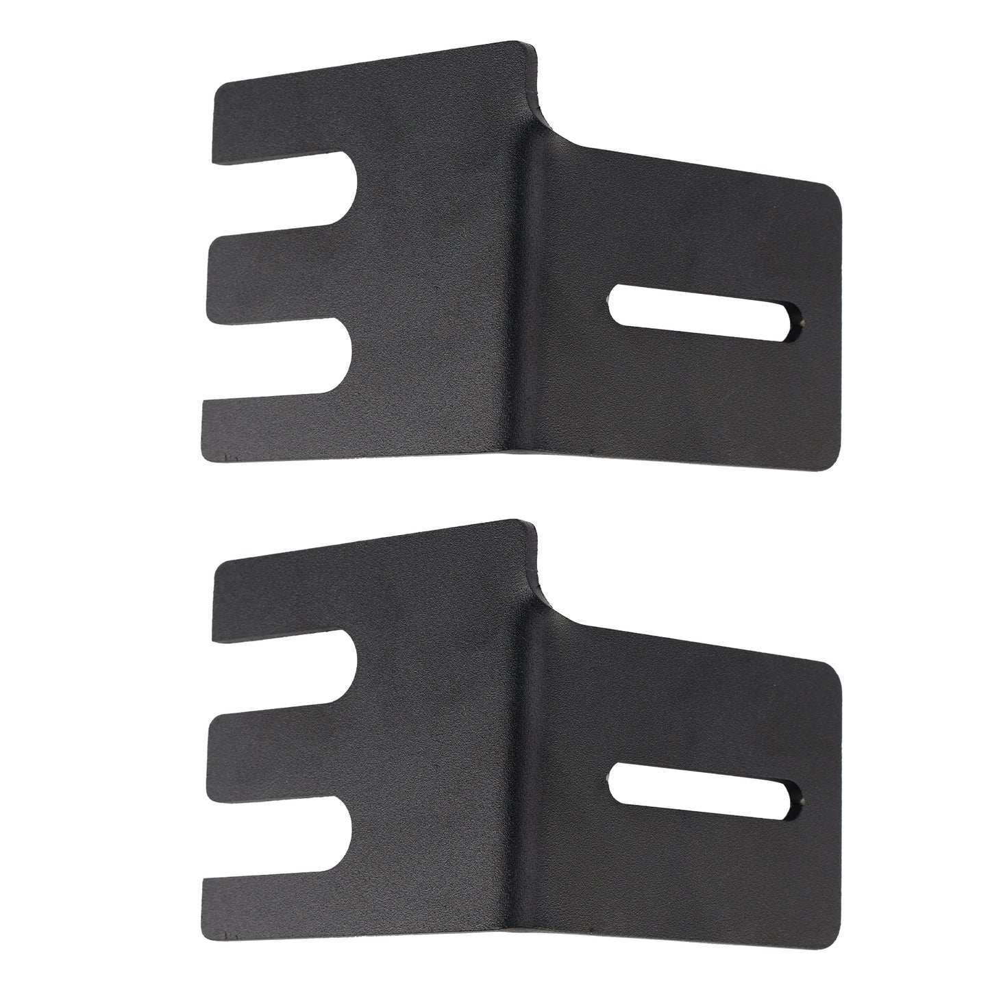 Supporto per barra luminosa laterale per cofano Honda Pioneer 700 e 1000 del 2014+