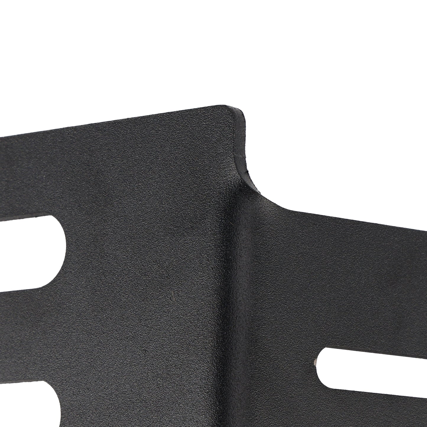 Supporto per barra luminosa laterale per cofano Honda Pioneer 700 e 1000 del 2014+