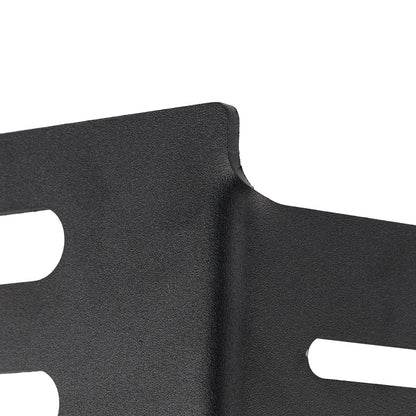 Supporto per barra luminosa laterale per cofano Honda Pioneer 700 e 1000 del 2014+