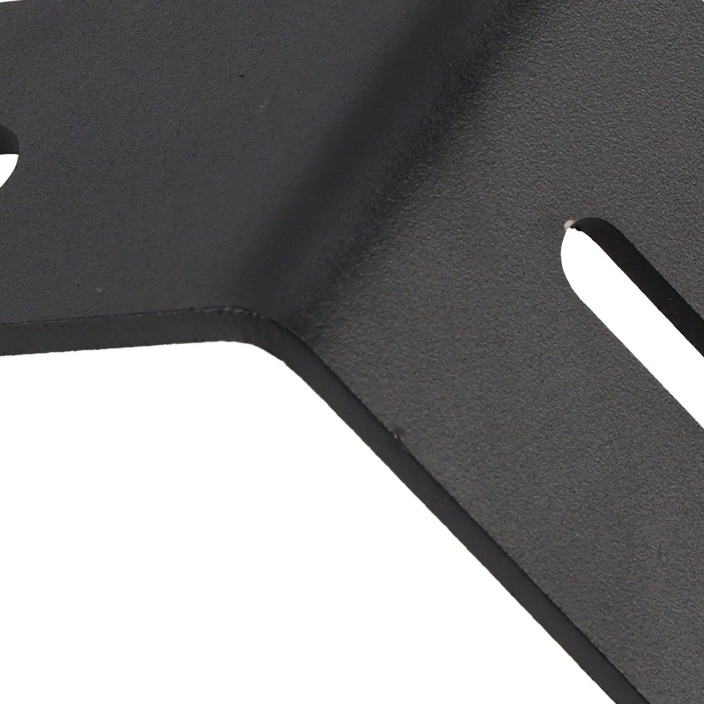 Supporto per barra luminosa laterale per cofano Honda Pioneer 700 e 1000 del 2014+