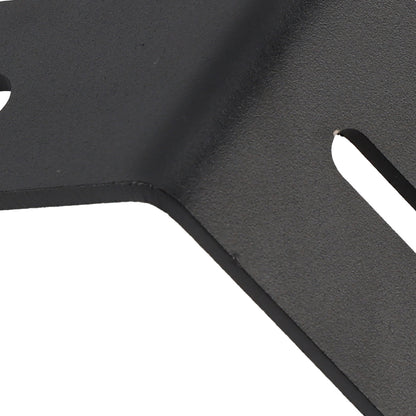 Supporto per barra luminosa laterale per cofano Honda Pioneer 700 e 1000 del 2014+