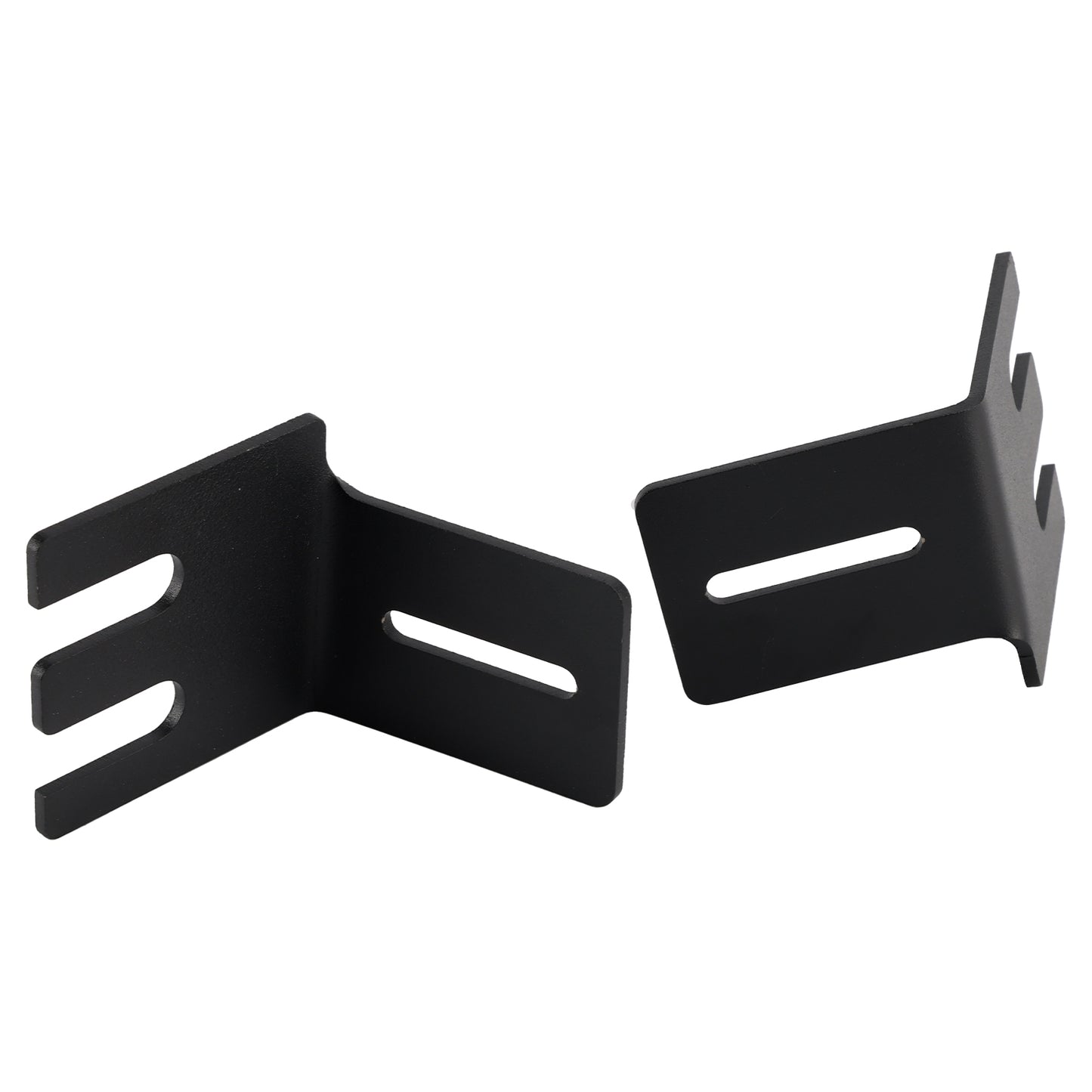Supporto per barra luminosa laterale per cofano Honda Pioneer 700 e 1000 del 2014+