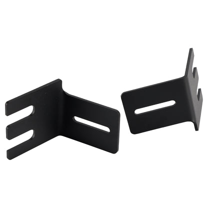 Supporto per barra luminosa laterale per cofano Honda Pioneer 700 e 1000 del 2014+