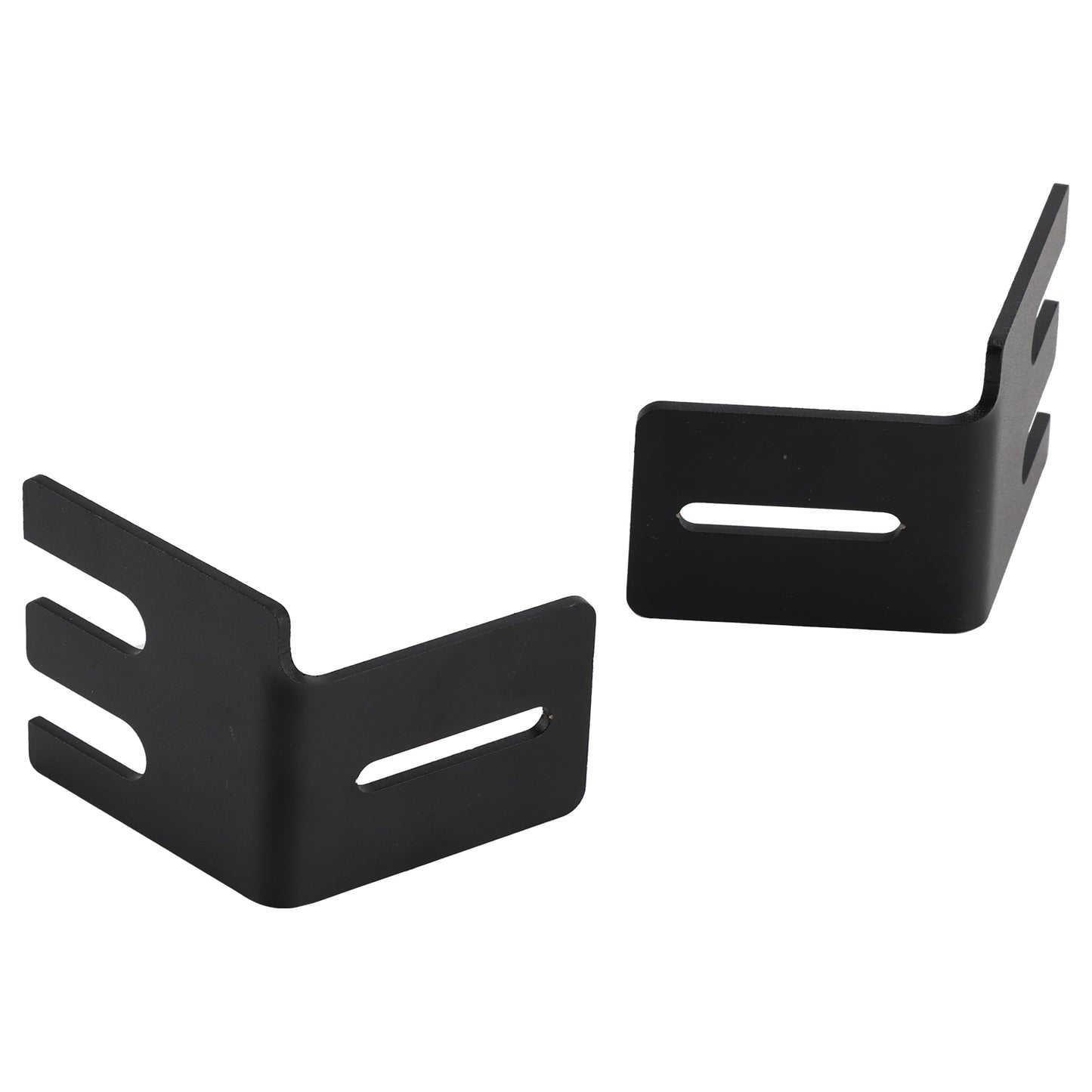 Supporto per barra luminosa laterale per cofano Honda Pioneer 700 e 1000 del 2014+