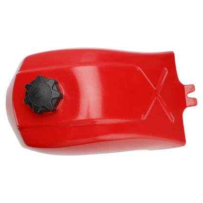 NUOVO serbatoio carburante gas con tappo rubinetto adatto per Honda ATC250ES Big Red 250 1985-1987 86