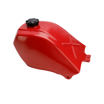 NUOVO serbatoio carburante gas con tappo rubinetto adatto per Honda ATC250ES Big Red 250 1985-1987 86