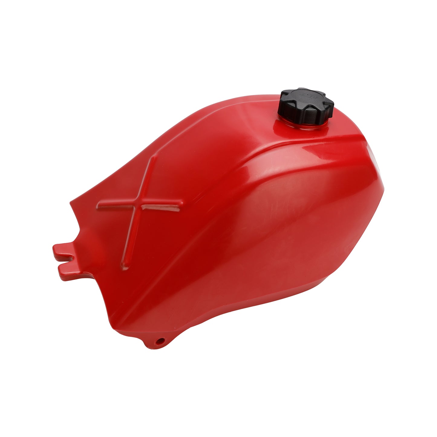 NUOVO serbatoio carburante gas con tappo rubinetto adatto per Honda ATC250ES Big Red 250 1985-1987 86