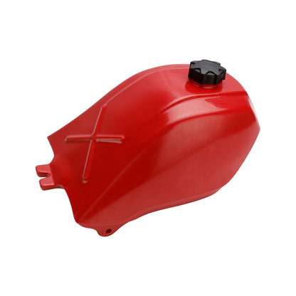 NUOVO serbatoio carburante gas con tappo rubinetto adatto per Honda ATC250ES Big Red 250 1985-1987 86