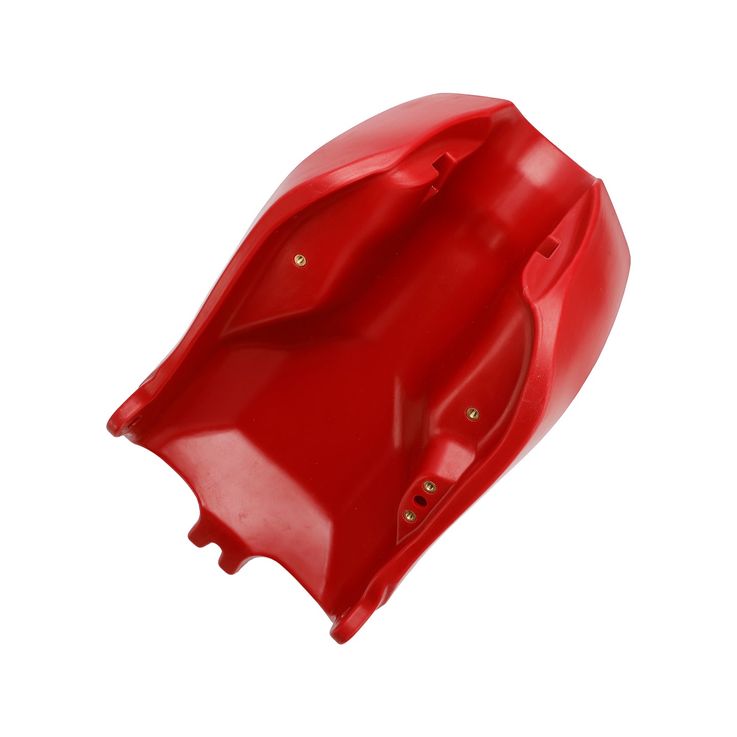 NUOVO serbatoio carburante gas con tappo rubinetto adatto per Honda ATC250ES Big Red 250 1985-1987 86