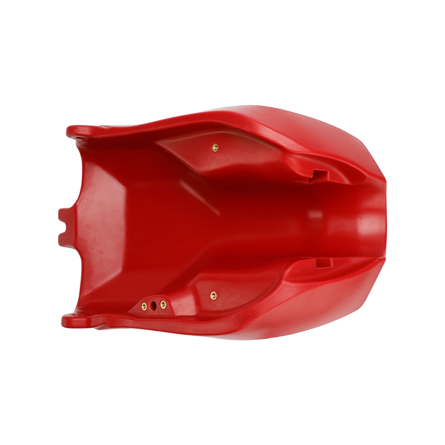 NUOVO serbatoio carburante gas con tappo rubinetto adatto per Honda ATC250ES Big Red 250 1985-1987 86