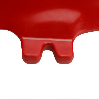 NUOVO serbatoio carburante gas con tappo rubinetto adatto per Honda ATC250ES Big Red 250 1985-1987 86