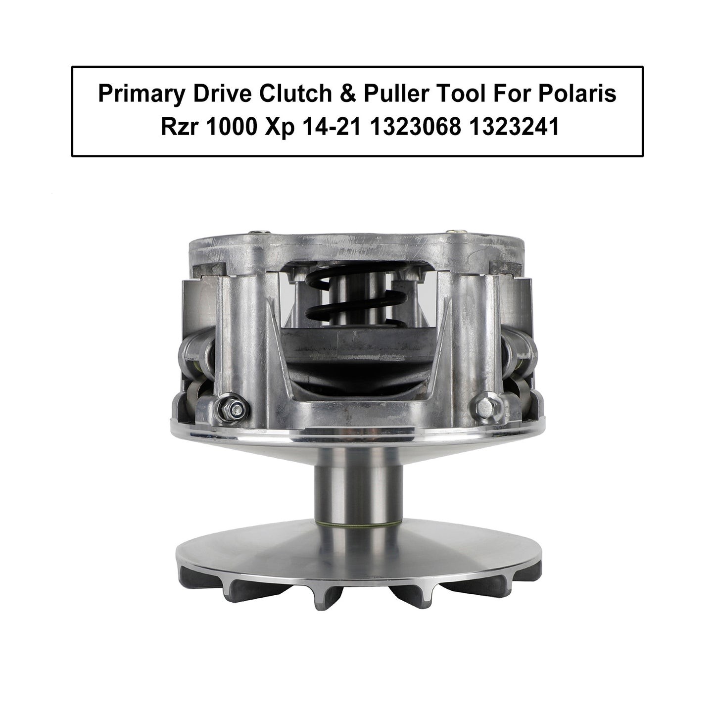 Attrezzo estrattore frizione trasmissione primaria generale per Polaris Rzr 1000 Xp 14-21 1323068