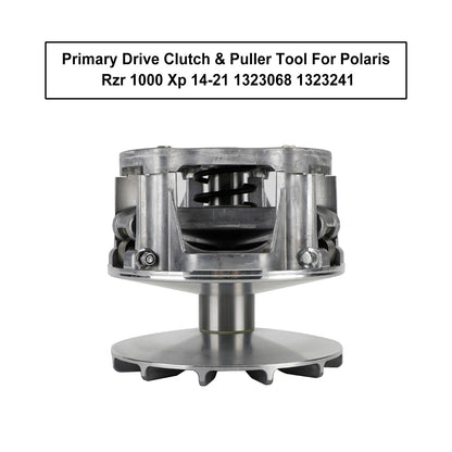Attrezzo estrattore frizione trasmissione primaria generale per Polaris Rzr 1000 Xp 14-21 1323068