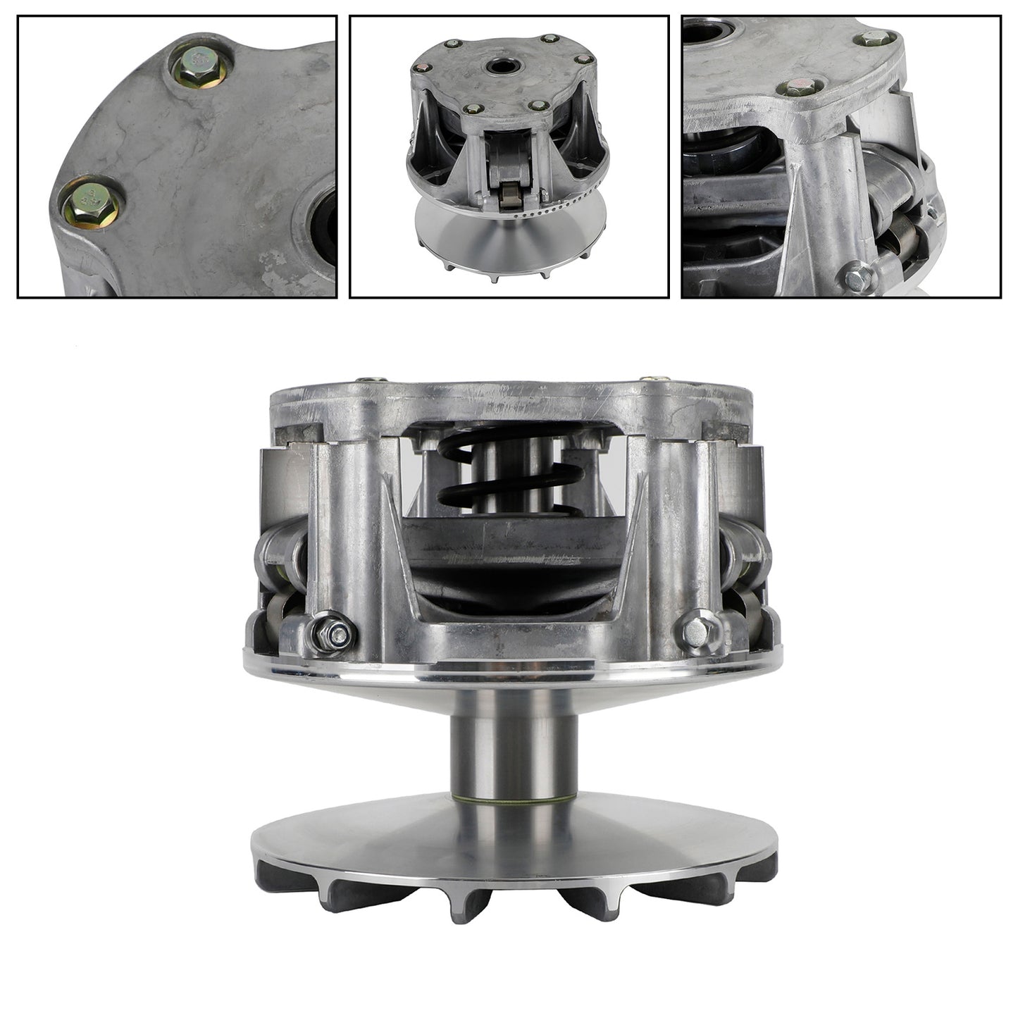 Attrezzo estrattore frizione trasmissione primaria generale per Polaris Rzr 1000 Xp 14-21 1323068