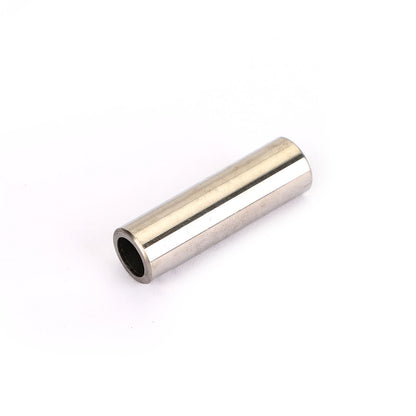 Kit pistone e anelli impostati adatti per Suzuki AH AG 100 Indirizzo V100 91 - 00 STD (52,50 mm) 0,25 mm (52,75 mm) 0,50 mm (53 mm) Diametro generico