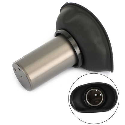 1x membrana per carburatore a membrana per moto adatta per Honda XR650L XR 650 L Generico 16111-MBH-670