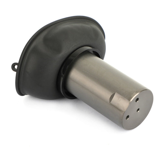 1x membrana per carburatore a membrana per moto adatta per Honda XR650L XR 650 L Generico 16111-MBH-670